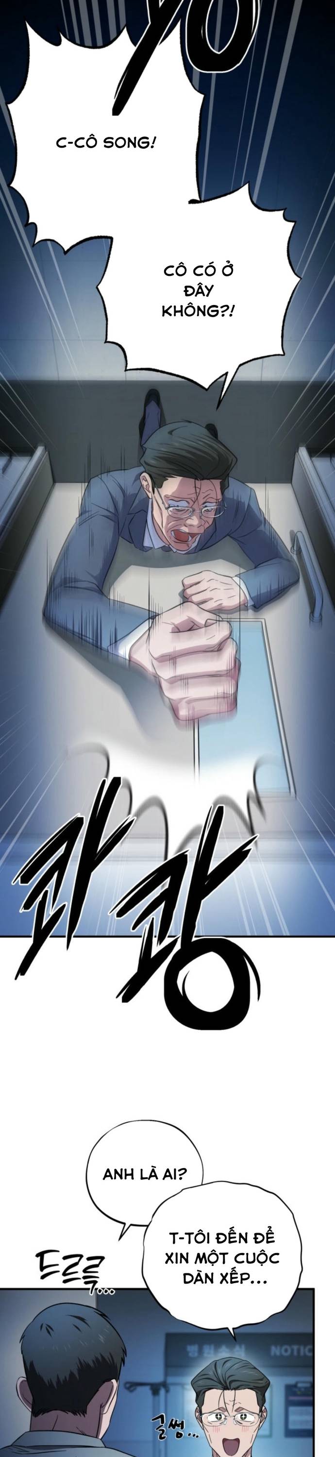Tuyệt Đỉnh Bác Sĩ Chapter 35 - Trang 22