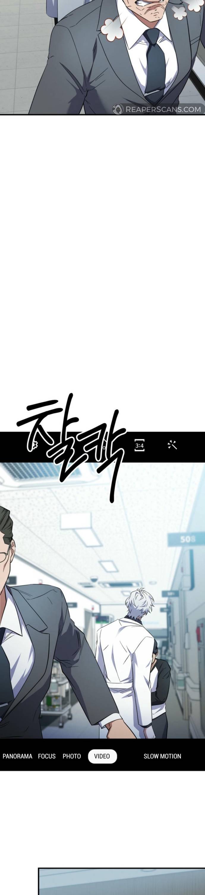 Tuyệt Đỉnh Bác Sĩ Chapter 35 - Trang 2