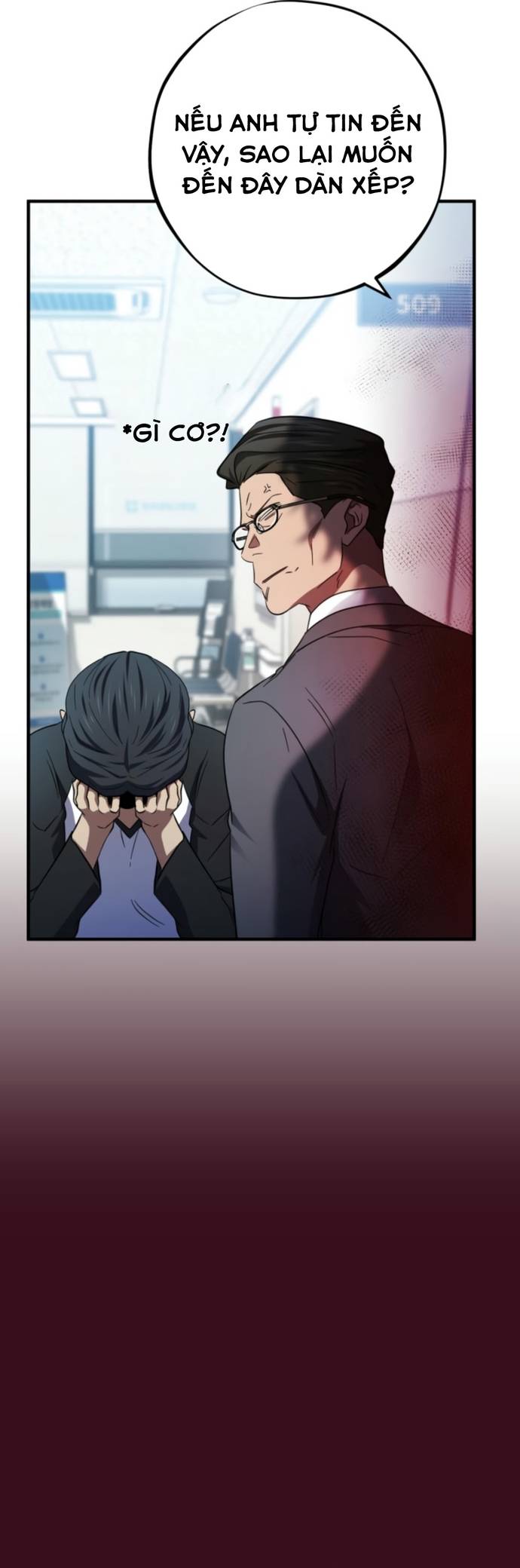 Tuyệt Đỉnh Bác Sĩ Chapter 34 - Trang 48