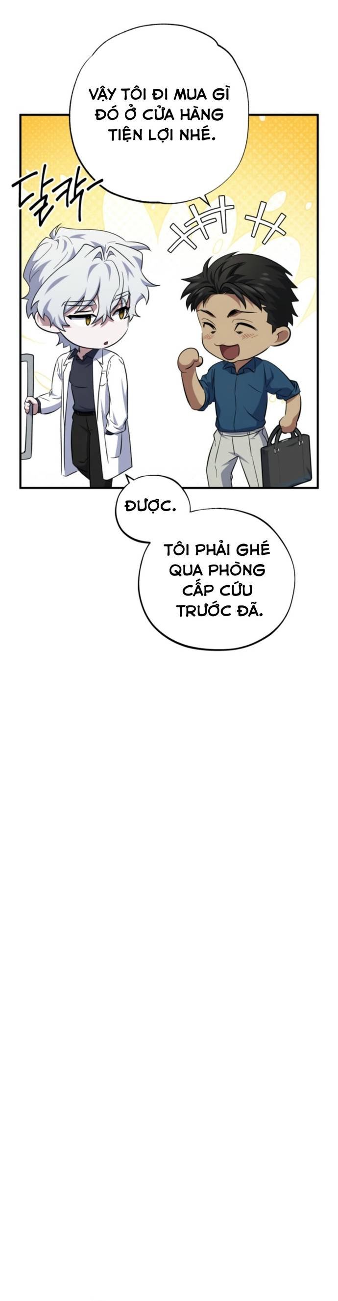 Tuyệt Đỉnh Bác Sĩ Chapter 34 - Trang 26
