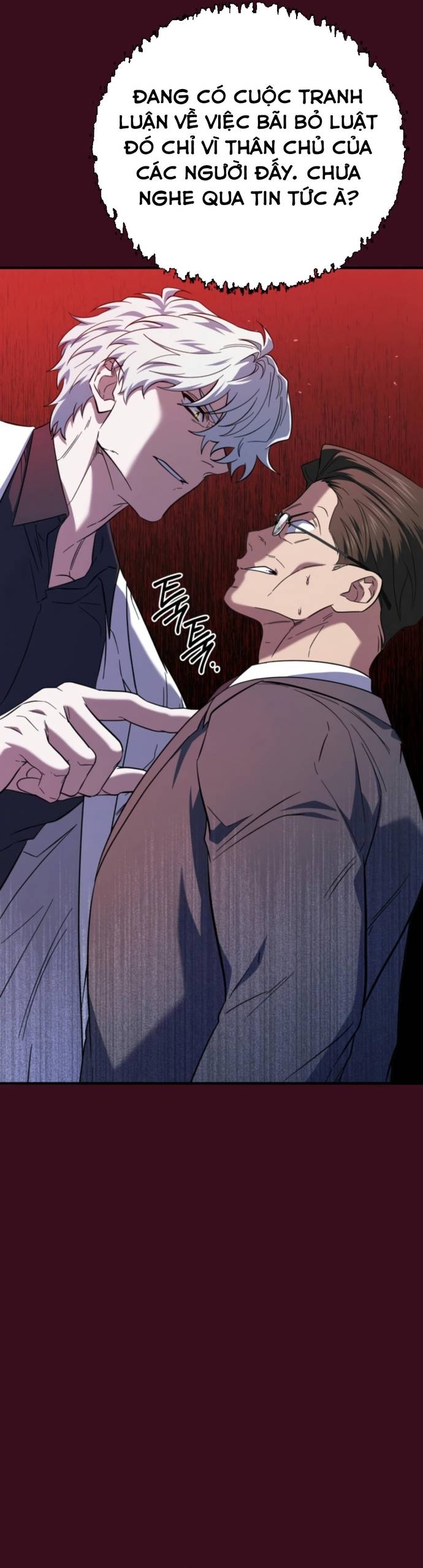 Tuyệt Đỉnh Bác Sĩ Chapter 34 - Trang 52