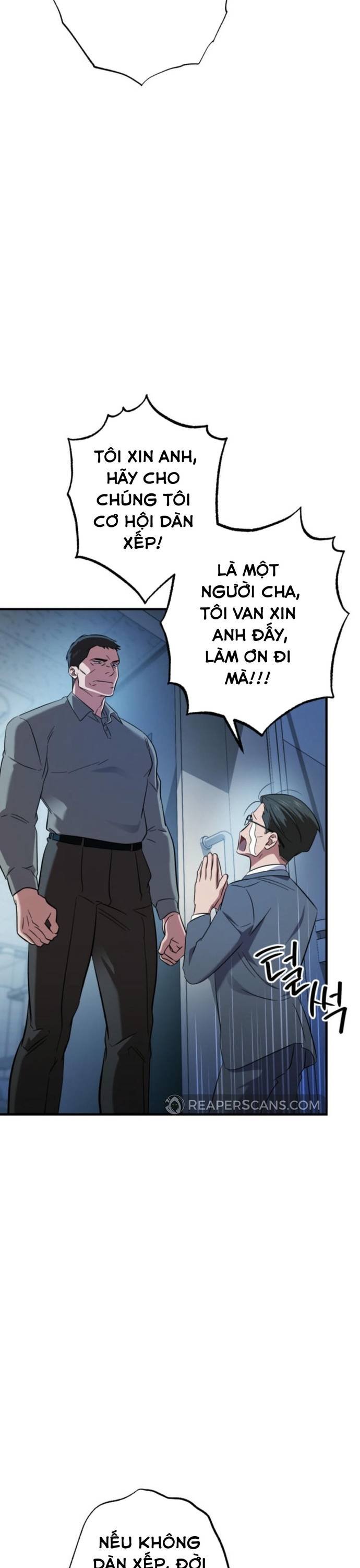 Tuyệt Đỉnh Bác Sĩ Chapter 35 - Trang 24
