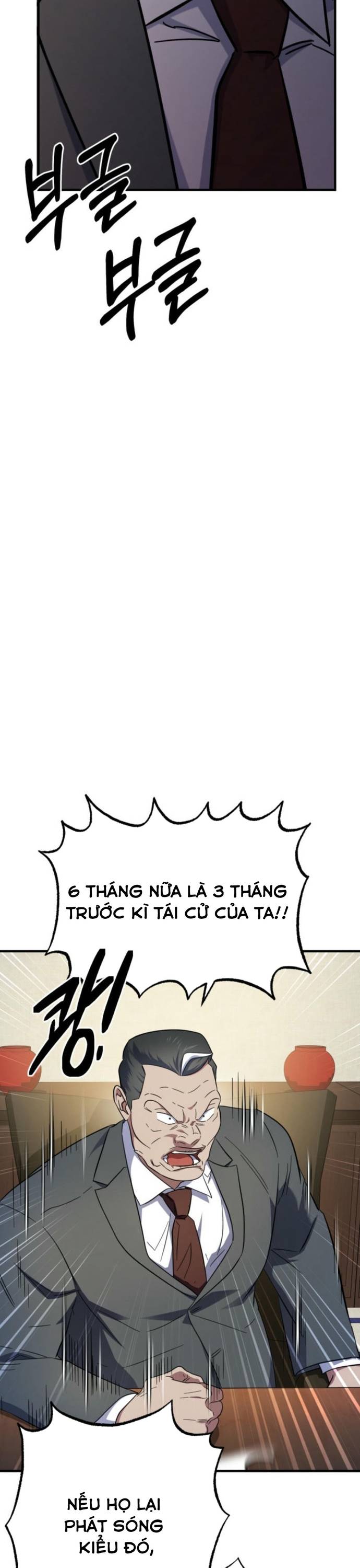 Tuyệt Đỉnh Bác Sĩ Chapter 35 - Trang 9
