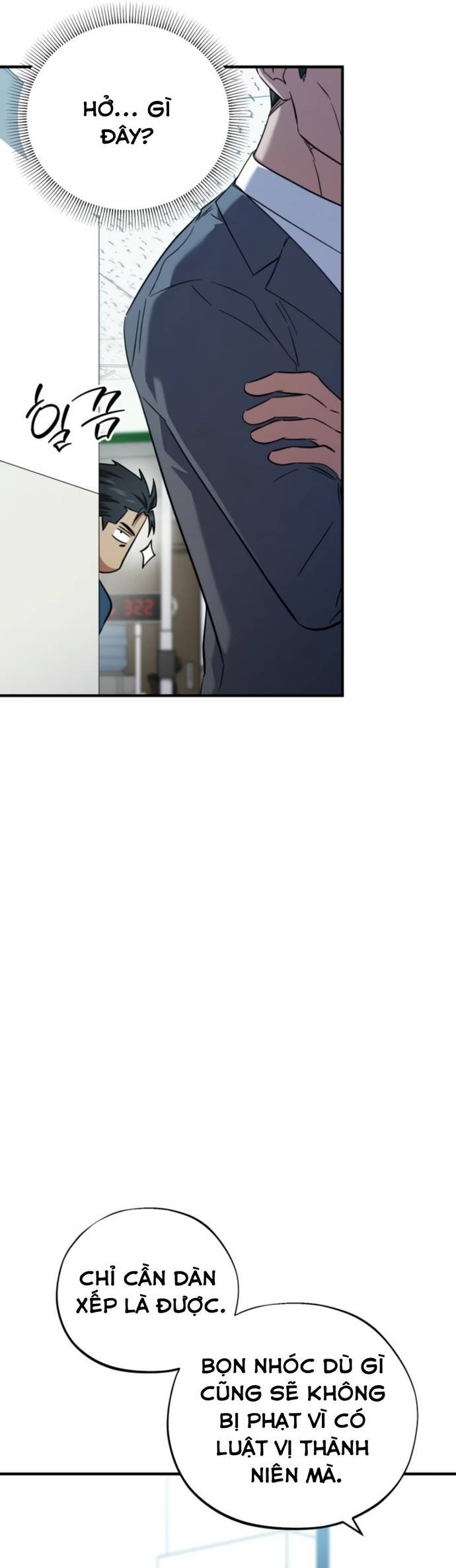 Tuyệt Đỉnh Bác Sĩ Chapter 34 - Trang 32