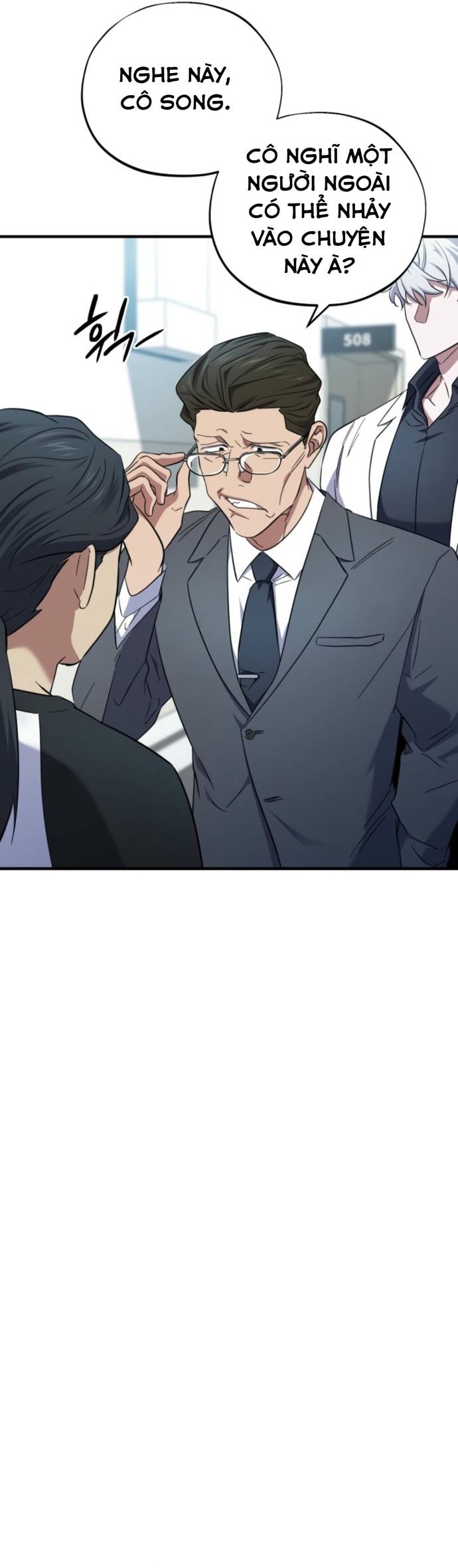 Tuyệt Đỉnh Bác Sĩ Chapter 34 - Trang 45