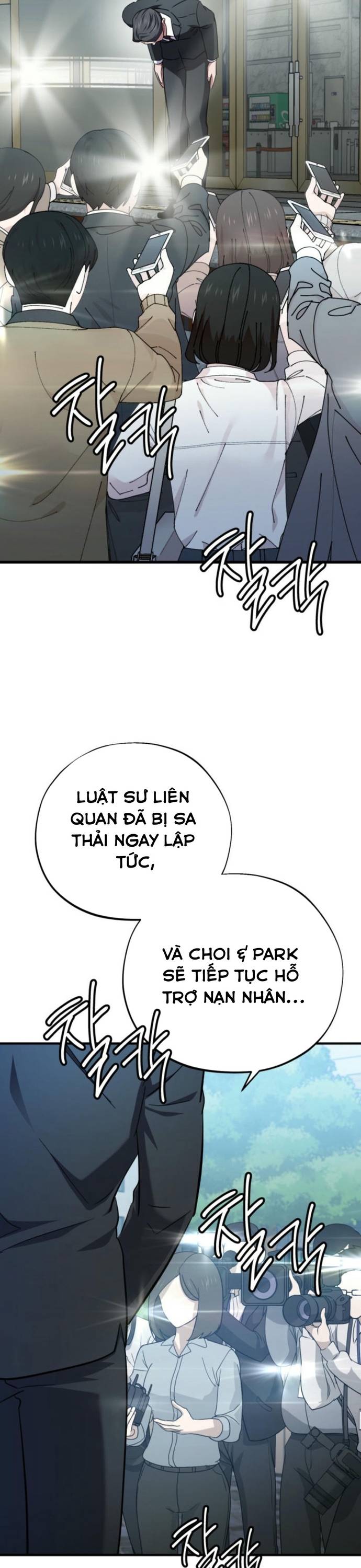 Tuyệt Đỉnh Bác Sĩ Chapter 35 - Trang 15