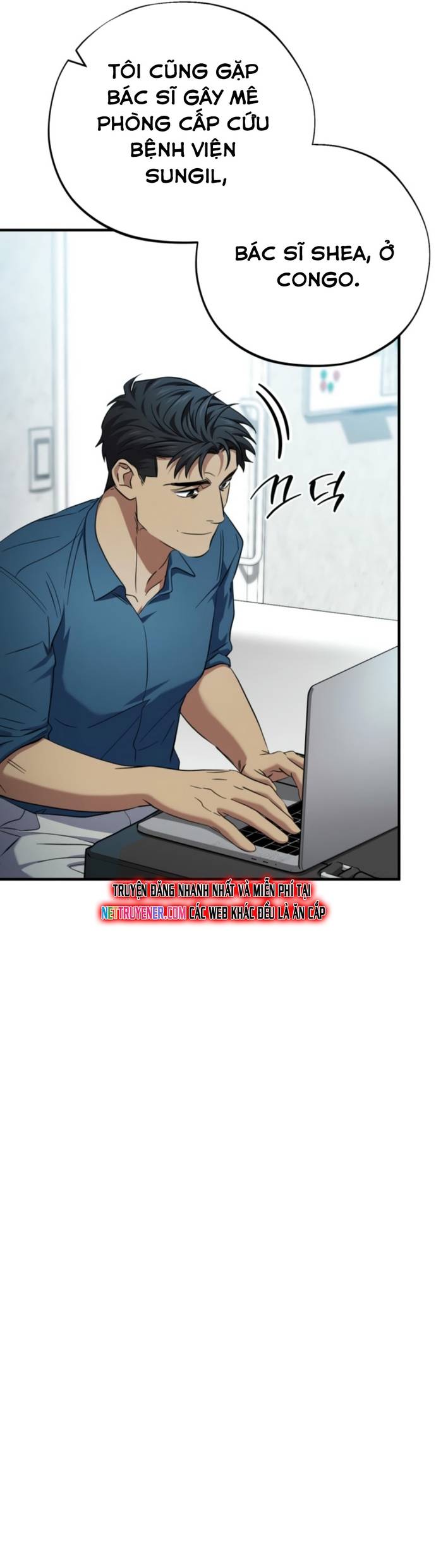 Tuyệt Đỉnh Bác Sĩ Chapter 34 - Trang 15