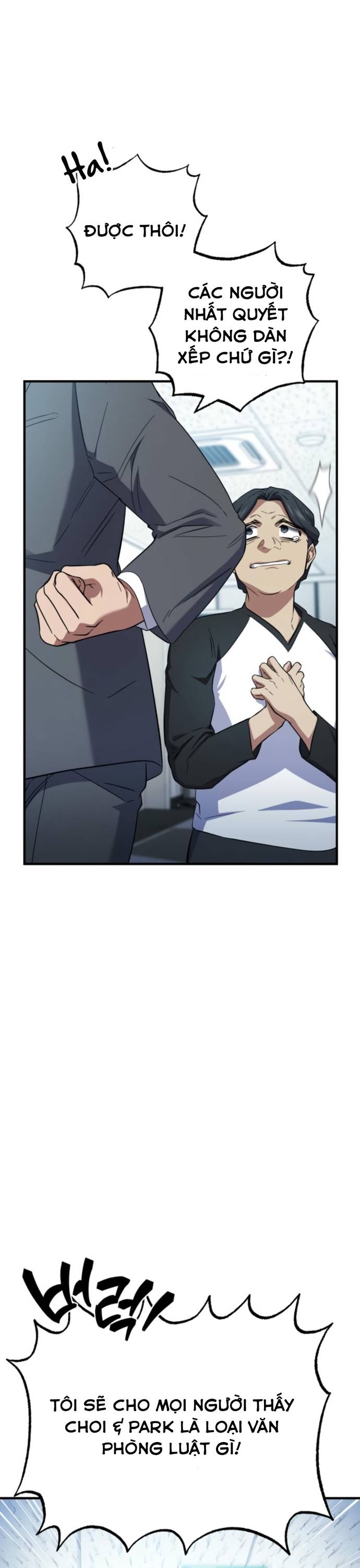 Tuyệt Đỉnh Bác Sĩ Chapter 34 - Trang 55