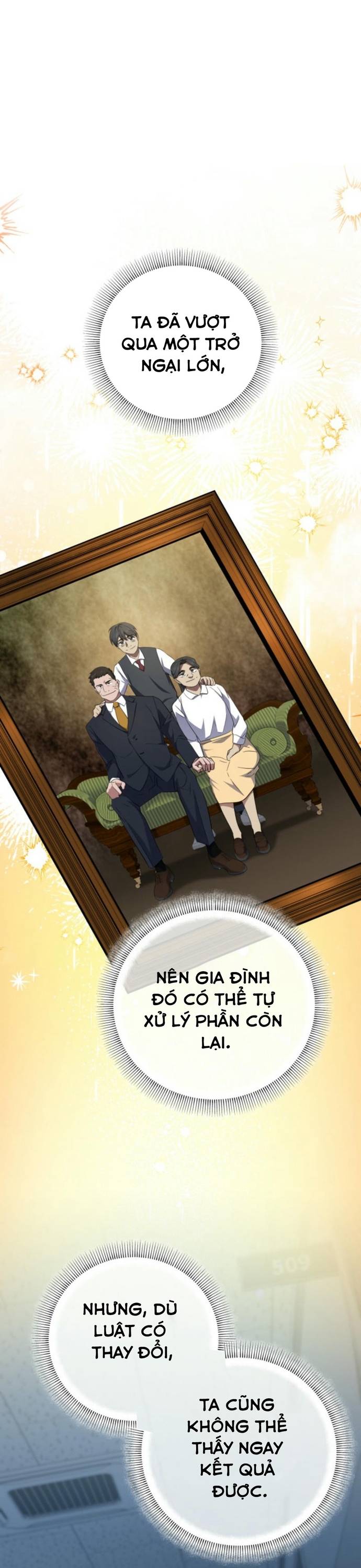 Tuyệt Đỉnh Bác Sĩ Chapter 35 - Trang 28
