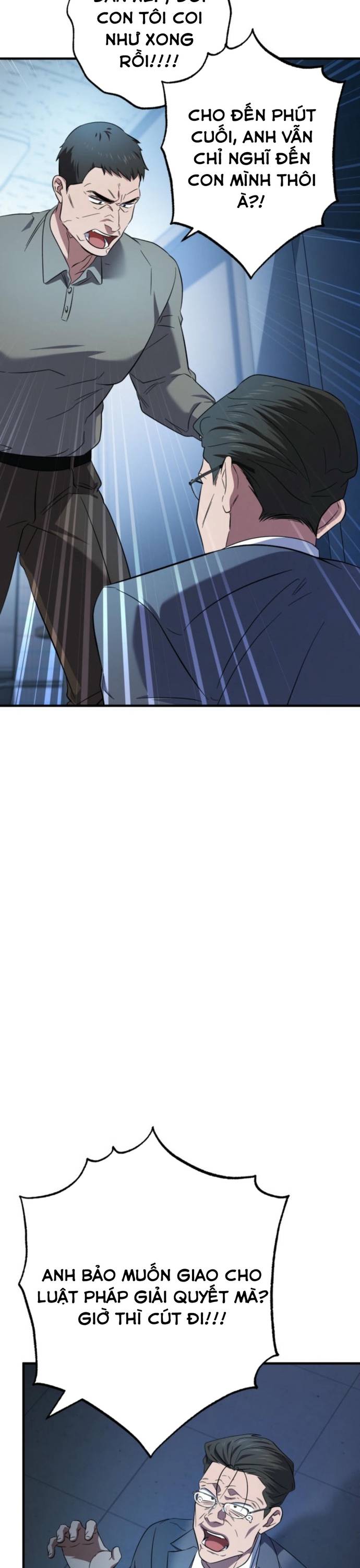 Tuyệt Đỉnh Bác Sĩ Chapter 35 - Trang 25