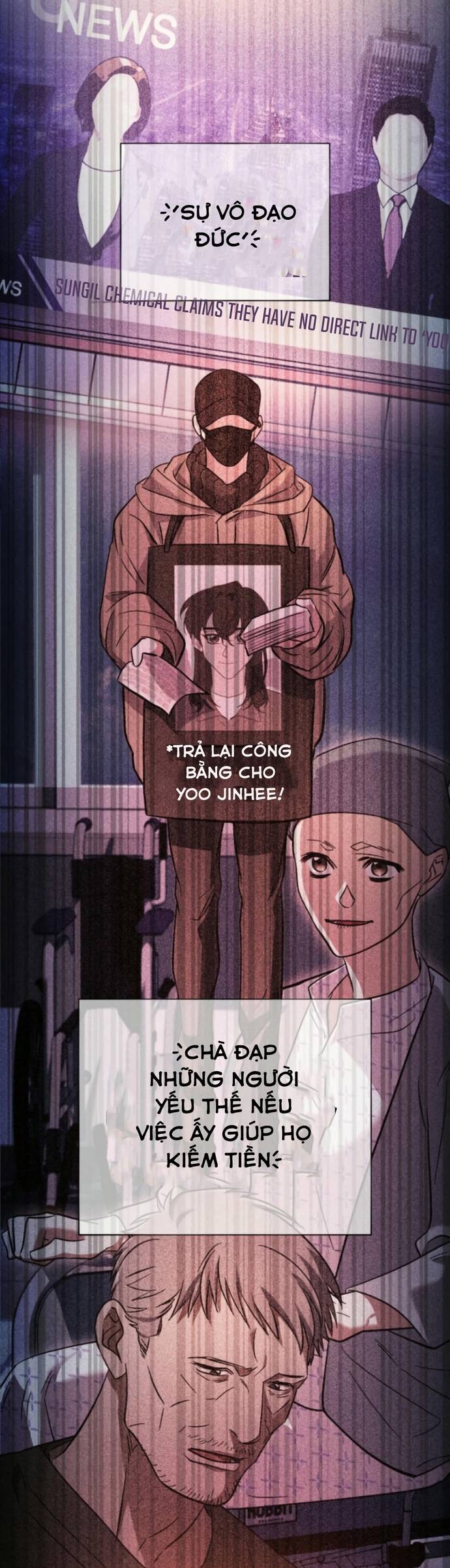Tuyệt Đỉnh Bác Sĩ Chapter 34 - Trang 41
