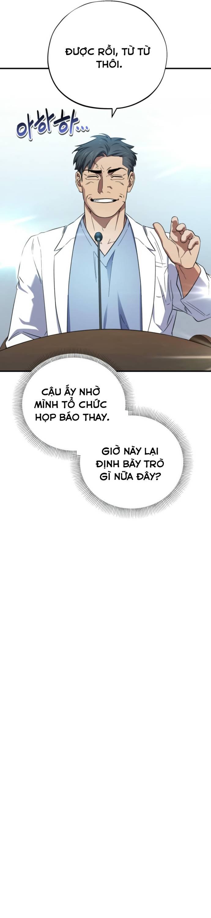 Tuyệt Đỉnh Bác Sĩ Chapter 34 - Trang 12