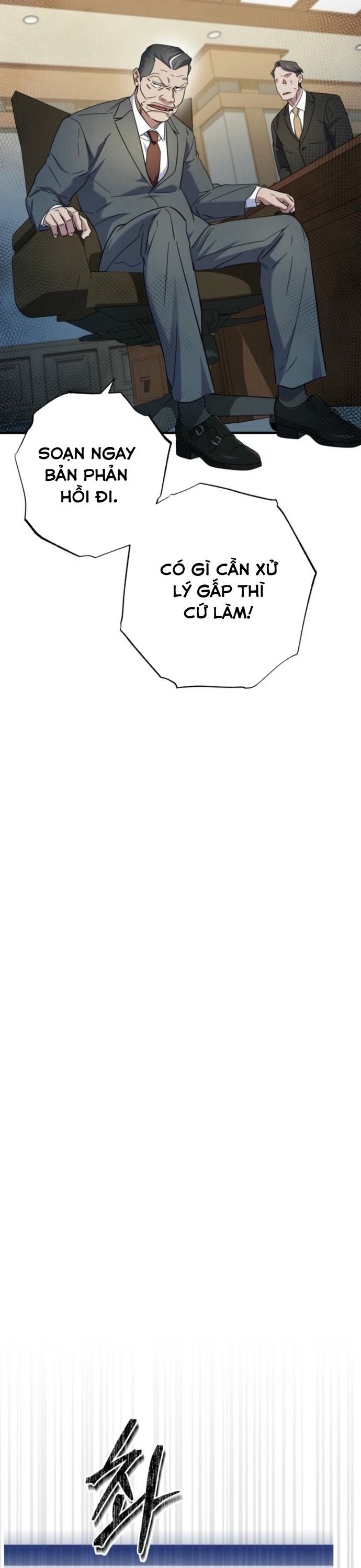 Tuyệt Đỉnh Bác Sĩ Chapter 35 - Trang 11