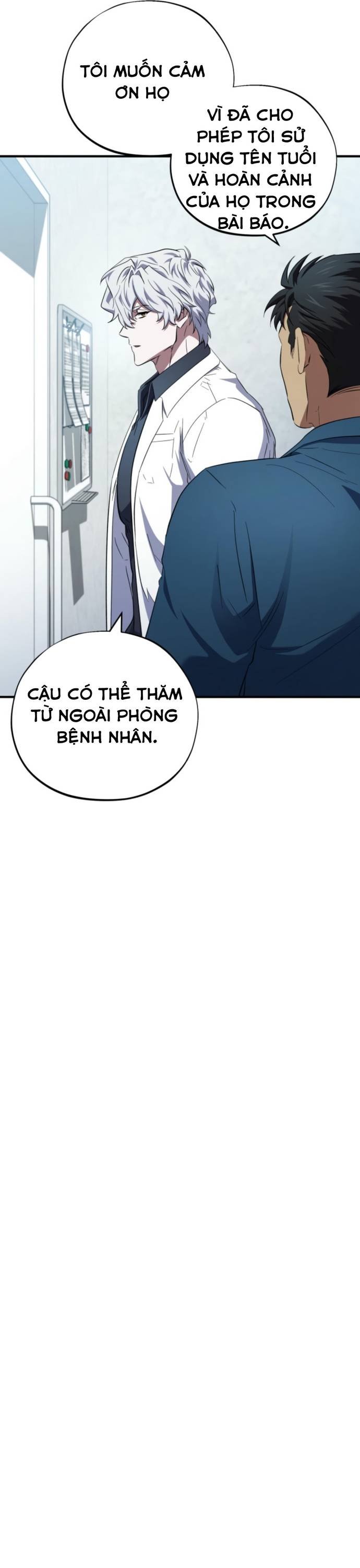 Tuyệt Đỉnh Bác Sĩ Chapter 34 - Trang 25