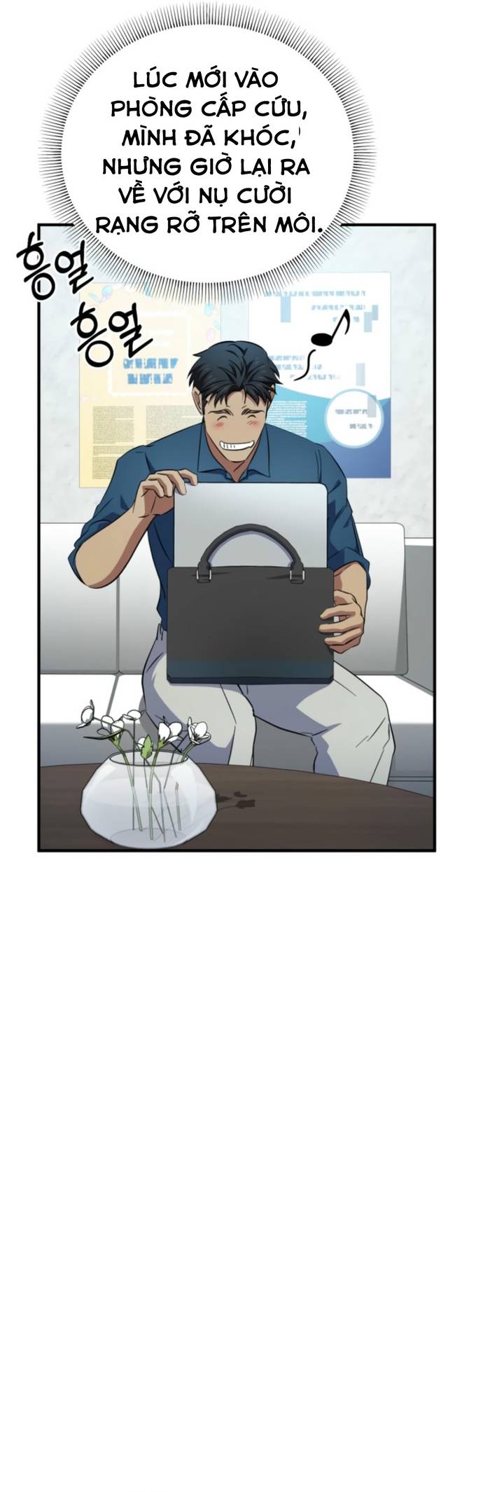 Tuyệt Đỉnh Bác Sĩ Chapter 34 - Trang 20
