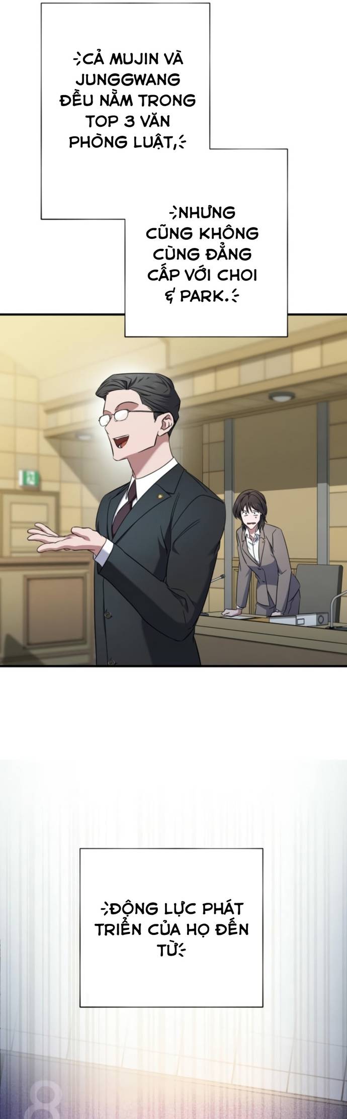 Tuyệt Đỉnh Bác Sĩ Chapter 34 - Trang 40