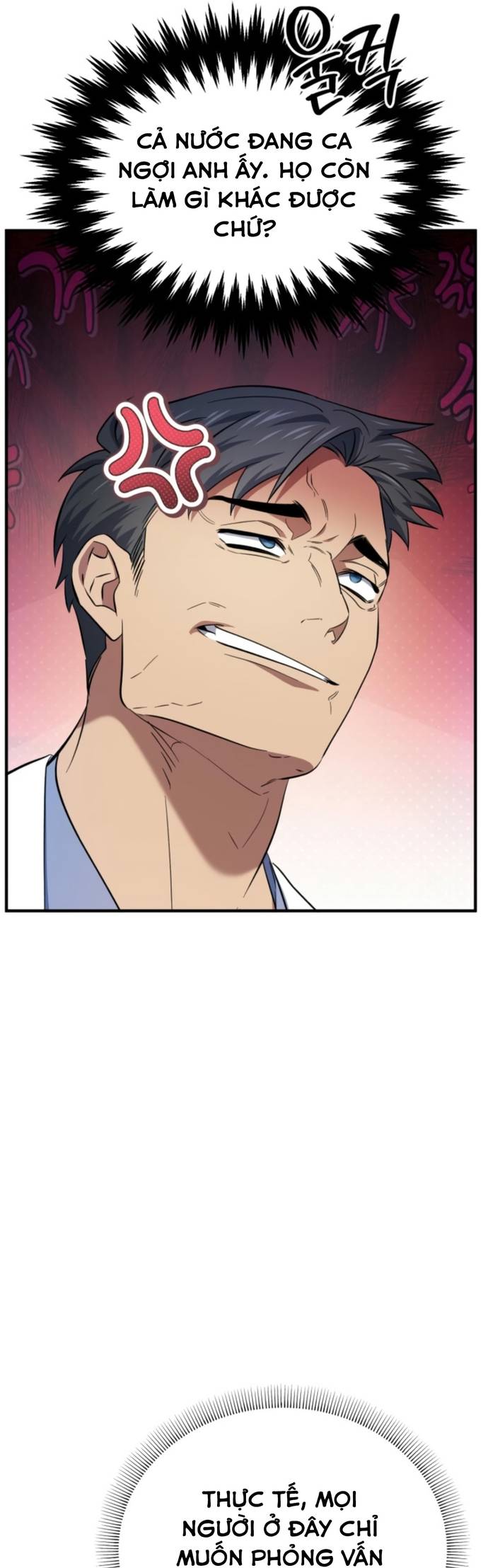 Tuyệt Đỉnh Bác Sĩ Chapter 34 - Trang 9