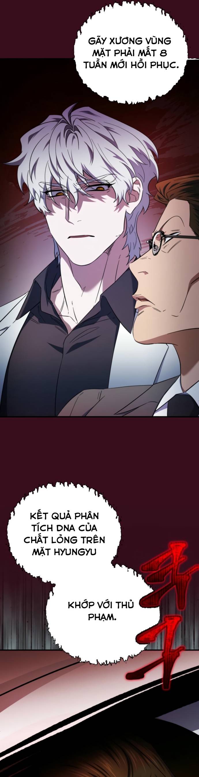 Tuyệt Đỉnh Bác Sĩ Chapter 34 - Trang 49