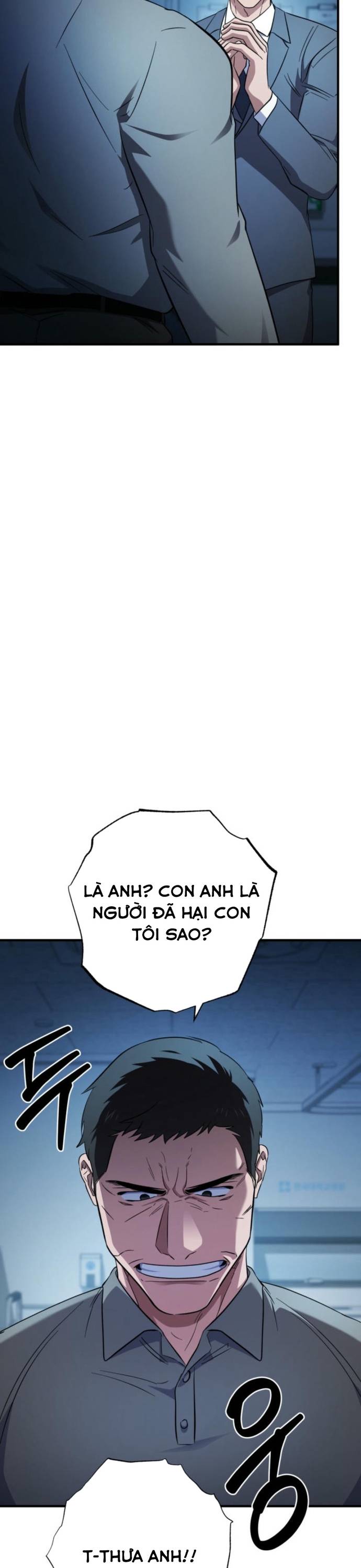Tuyệt Đỉnh Bác Sĩ Chapter 35 - Trang 23