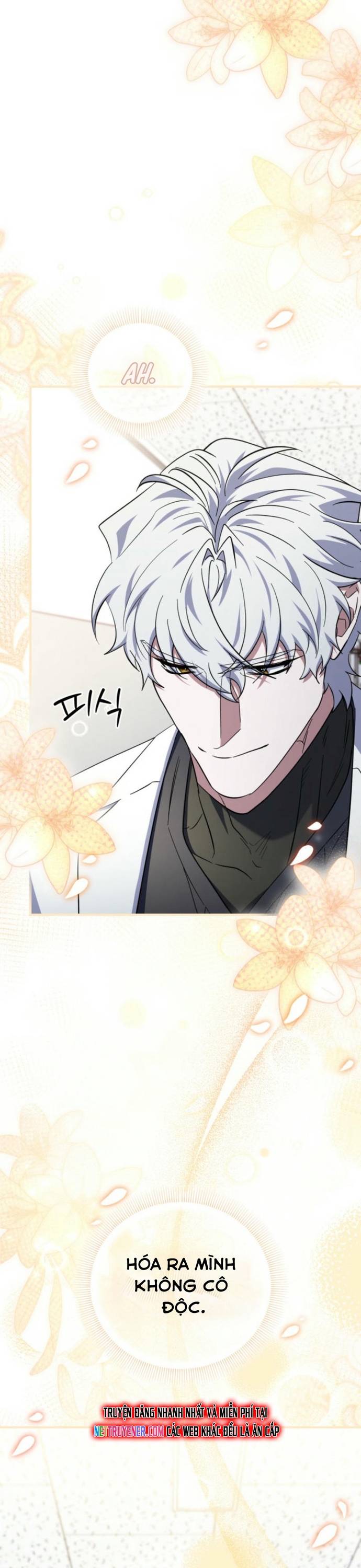 Tuyệt Đỉnh Bác Sĩ Chapter 35 - Trang 33