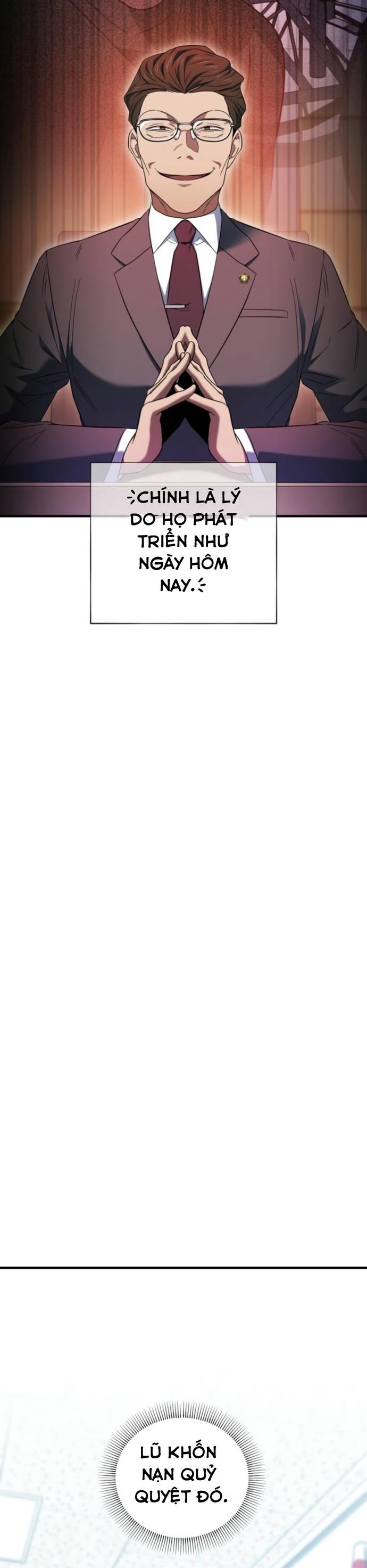 Tuyệt Đỉnh Bác Sĩ Chapter 34 - Trang 42