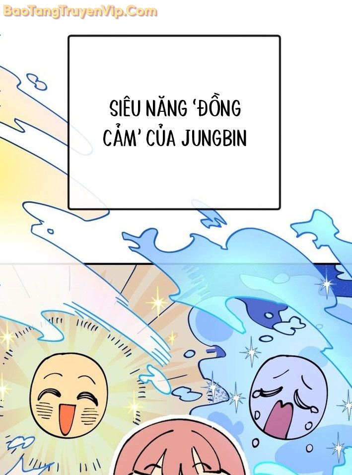 Sức mạnh siêu nhiên Nhật ký chăm sóc chapter 6 - Trang 19