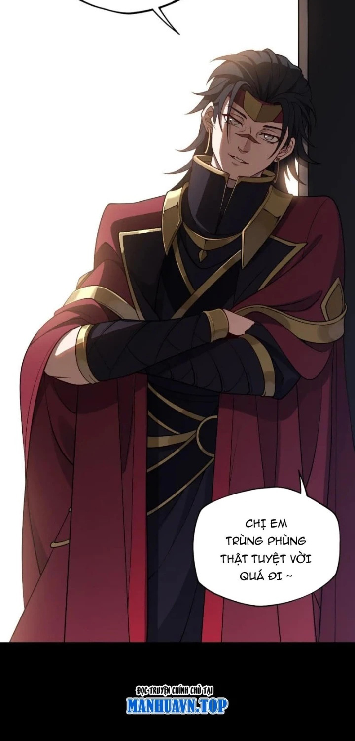 Đại Lộ Vô Danh chapter 88 - Trang 8