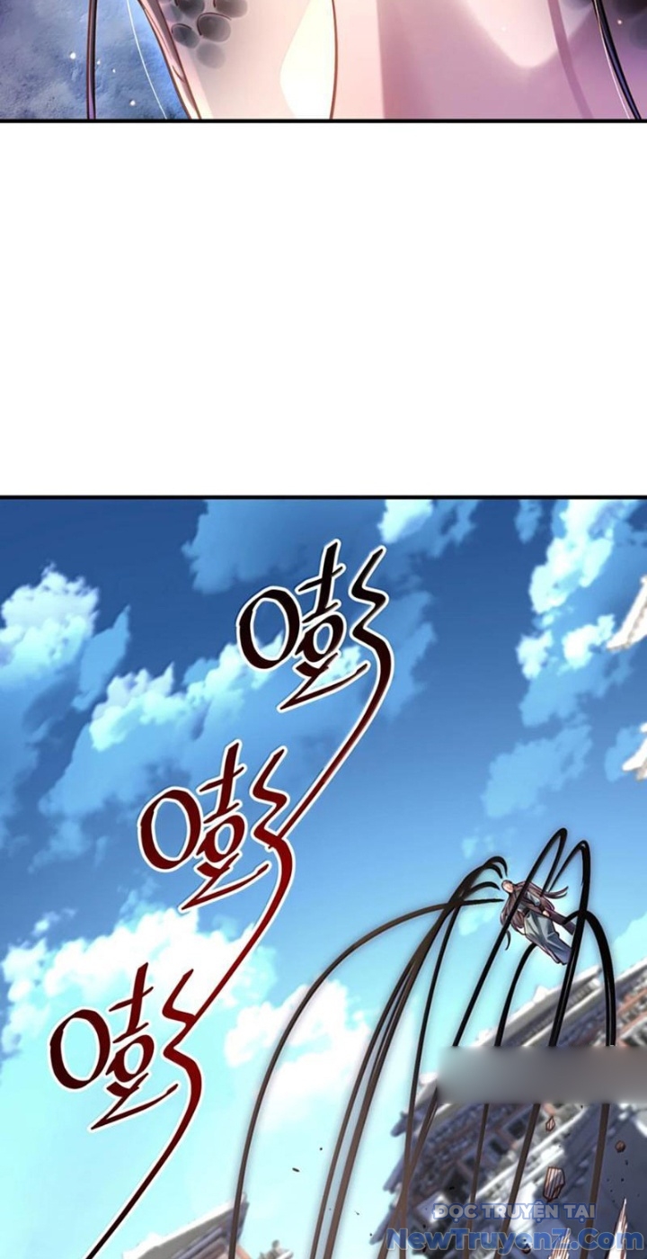 Bói Toán Mà Thôi, Cửu Vĩ Yêu Đế Sao Lại Thành Nương Tử Ta?! chapter 81 - Trang 37