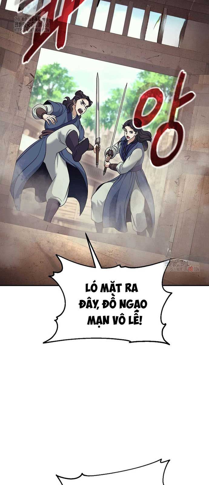 Hoạn Quan Tuyệt Luân chapter 24 - Trang 69