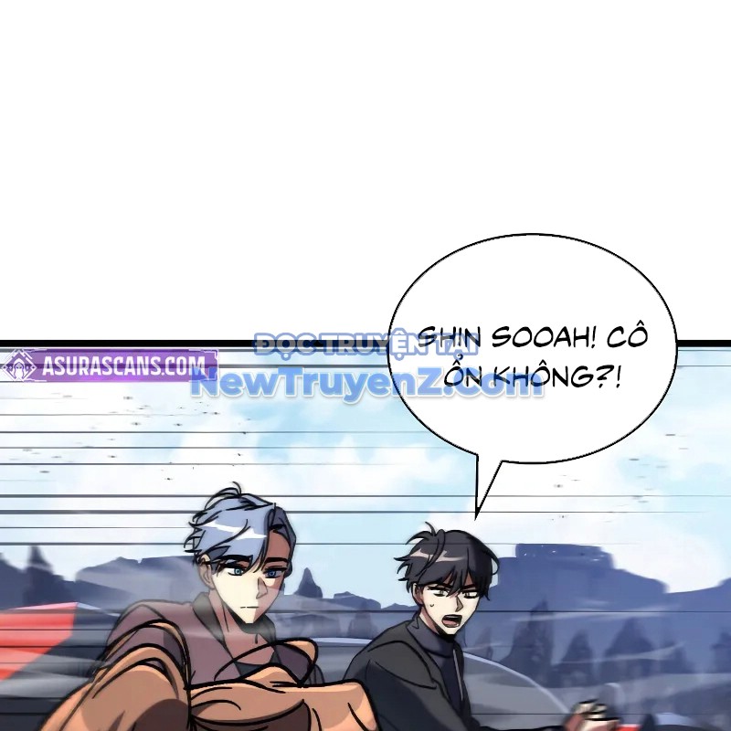 Thợ Săn Số Mệnh Cấp F chapter 83 - Trang 163