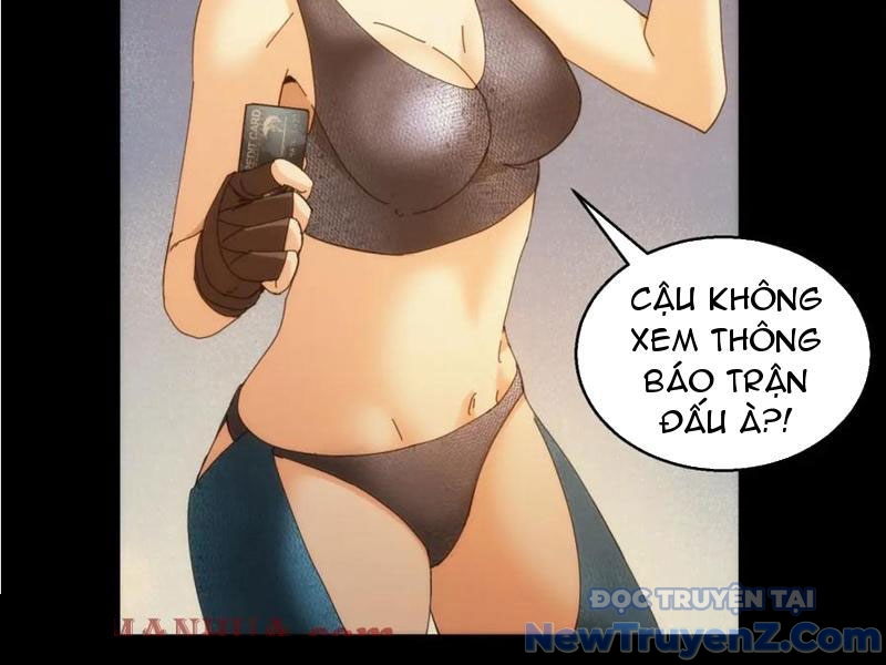 Nhất Ký Trọng Quyền chapter 24 - Trang 61