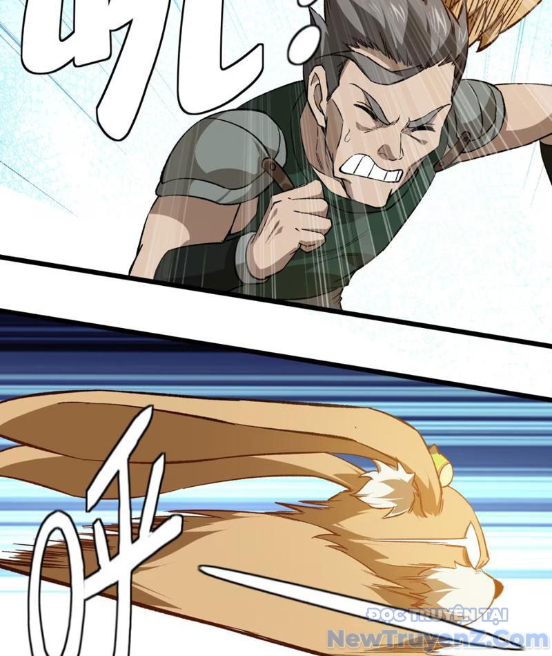 Pháp Sư Ký Sinh chapter 8 - Trang 46