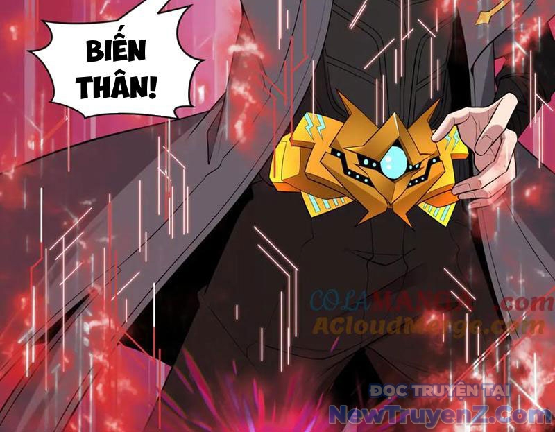 Kỷ Nguyên Kỳ Lạ chapter 481 - Trang 50