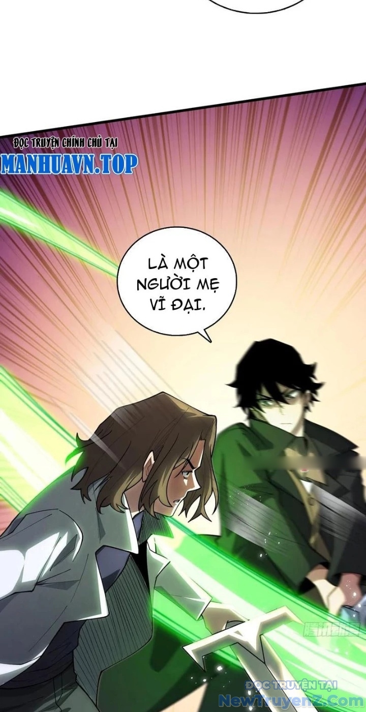Người chơi đệ nhất chapter 49 - Trang 3