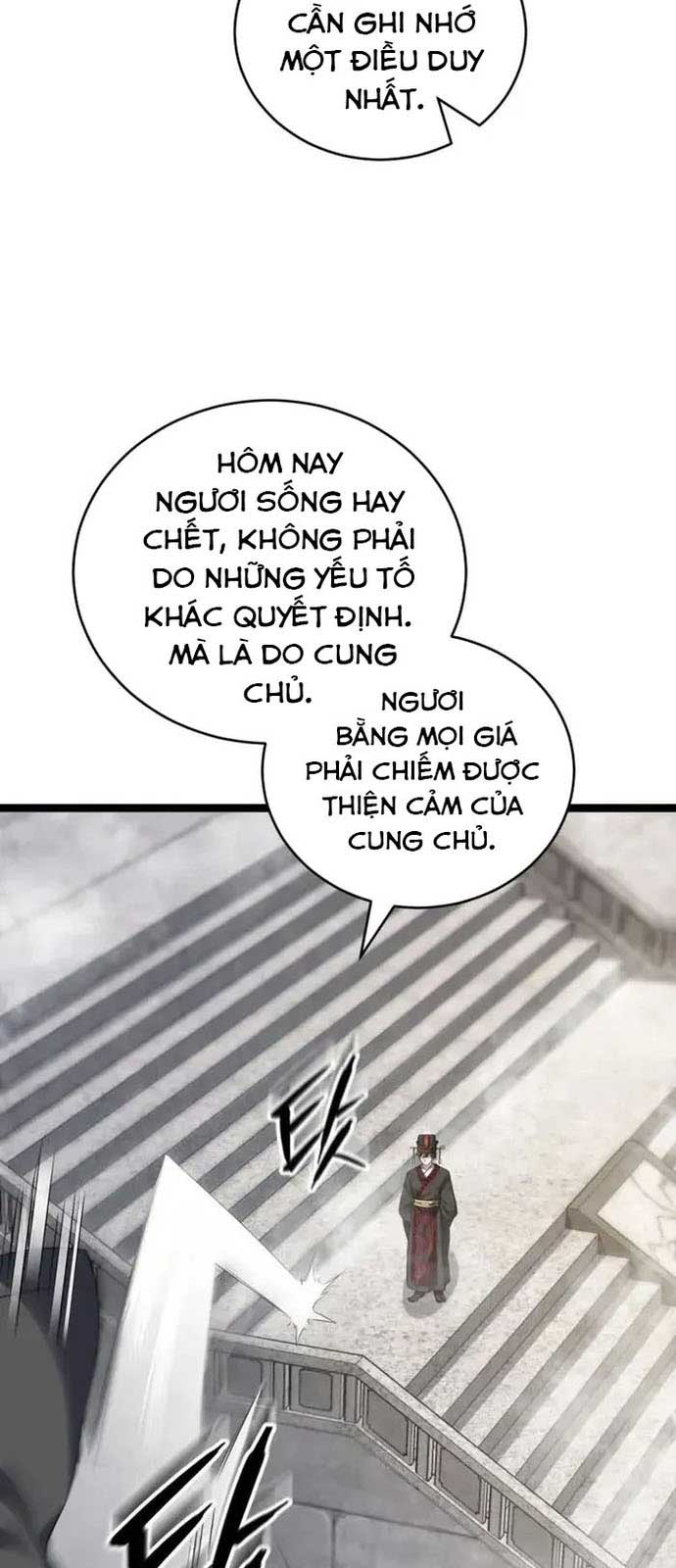 Võ Thần Tái Sinh chapter 9 - Trang 34