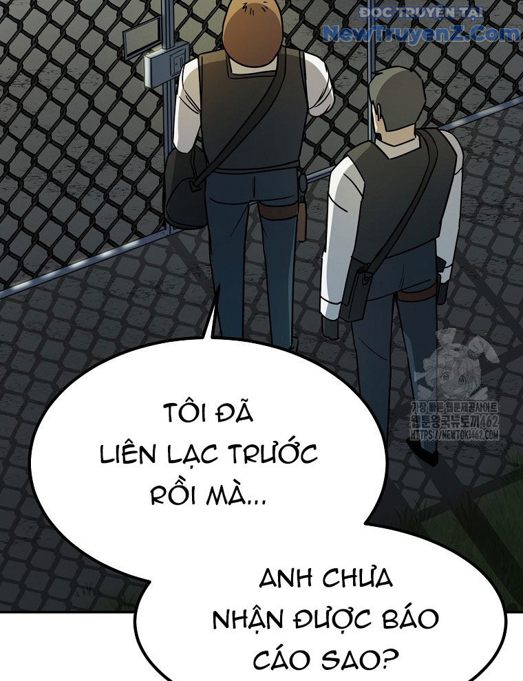 Kẻ Nào Đã Giết Vợ Tôi? chapter 13 - Trang 8