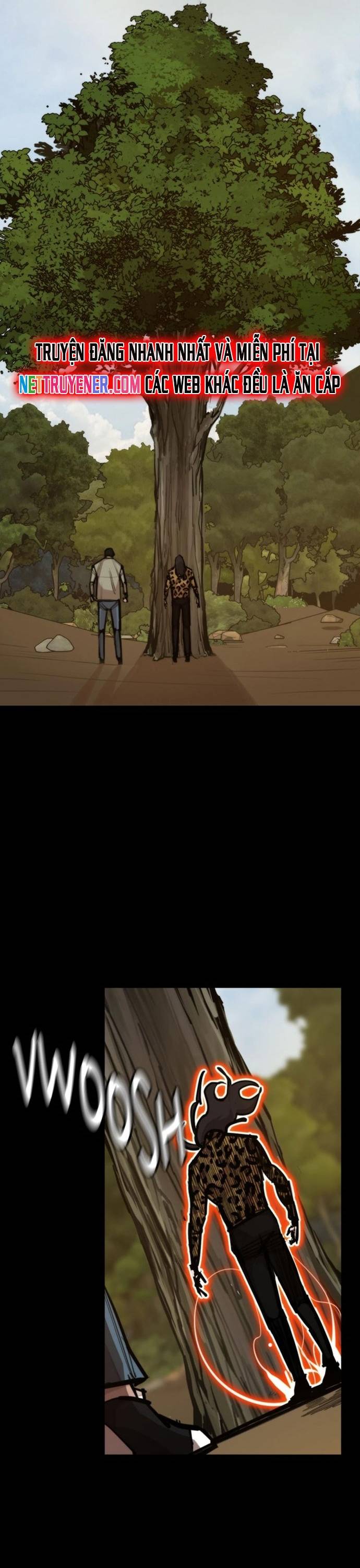 Xích Nguyệt Chapter 42 - Trang 23