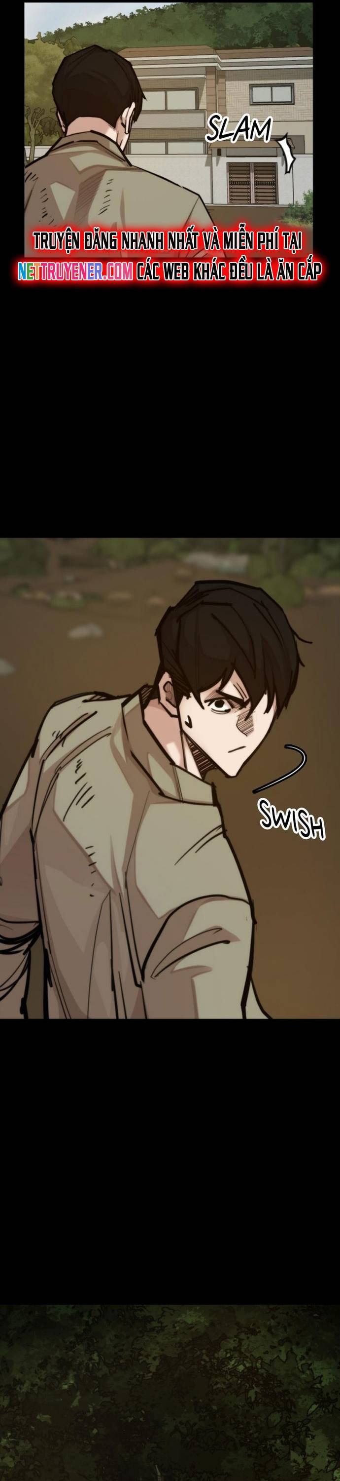 Xích Nguyệt Chapter 42 - Trang 37