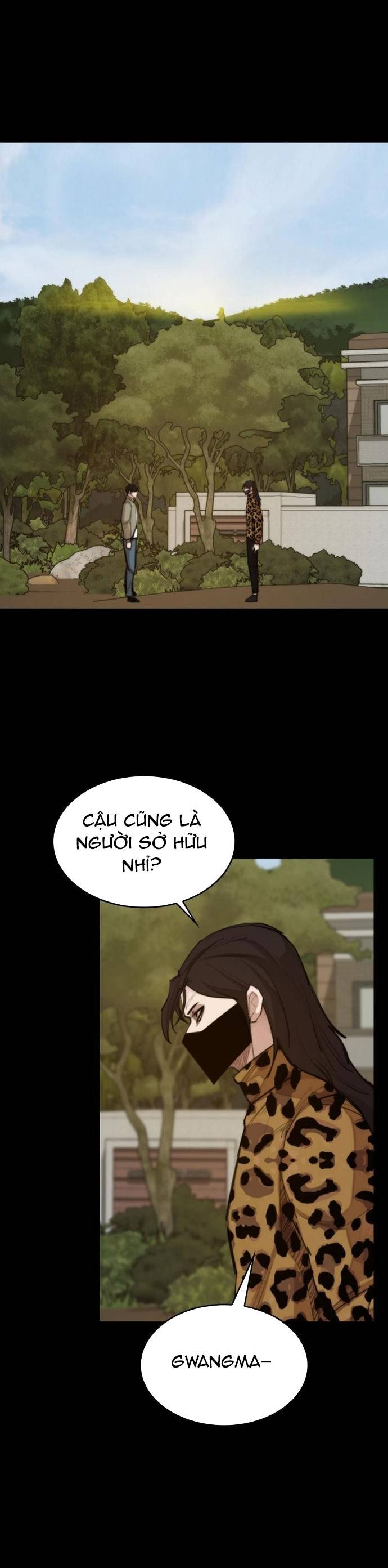 Xích Nguyệt Chapter 42 - Trang 16