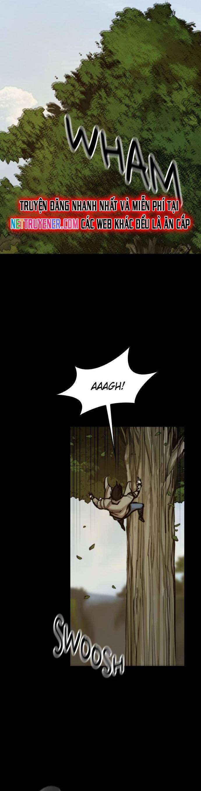 Xích Nguyệt Chapter 42 - Trang 32