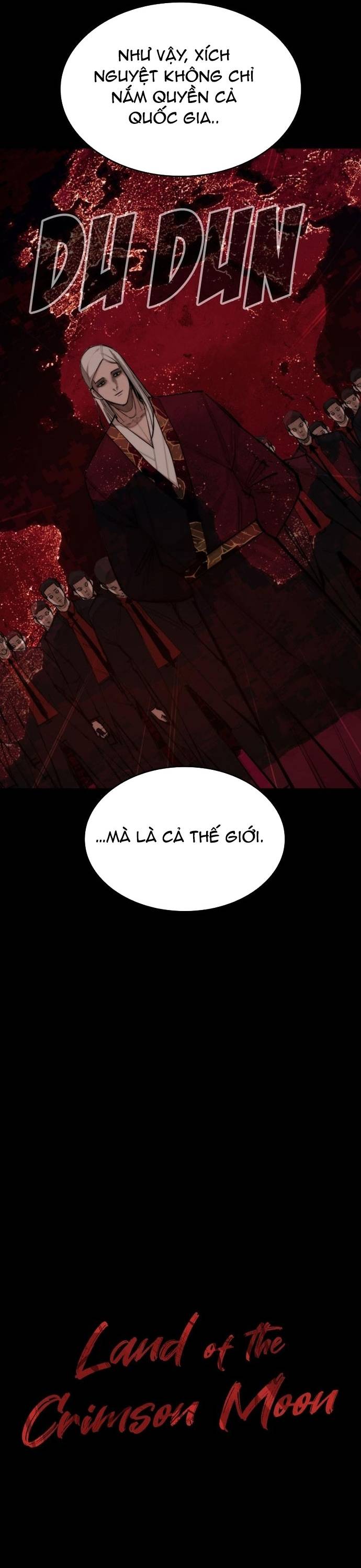 Xích Nguyệt Chapter 42 - Trang 5