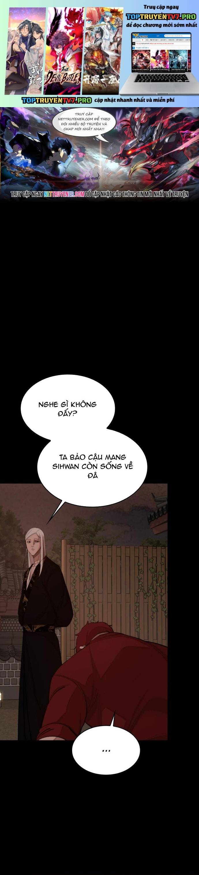 Xích Nguyệt Chapter 42 - Trang 0