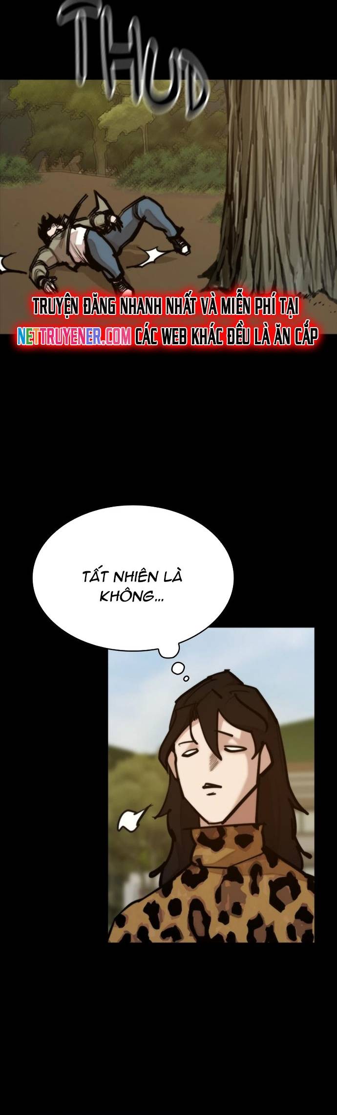 Xích Nguyệt Chapter 42 - Trang 33