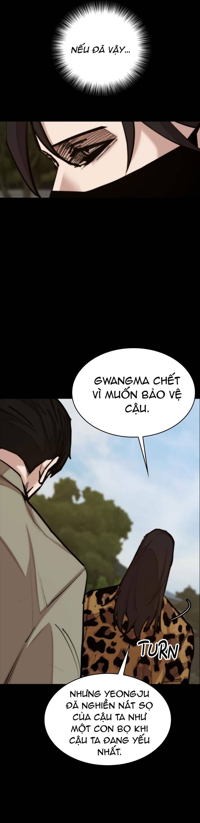 Xích Nguyệt Chapter 42 - Trang 18