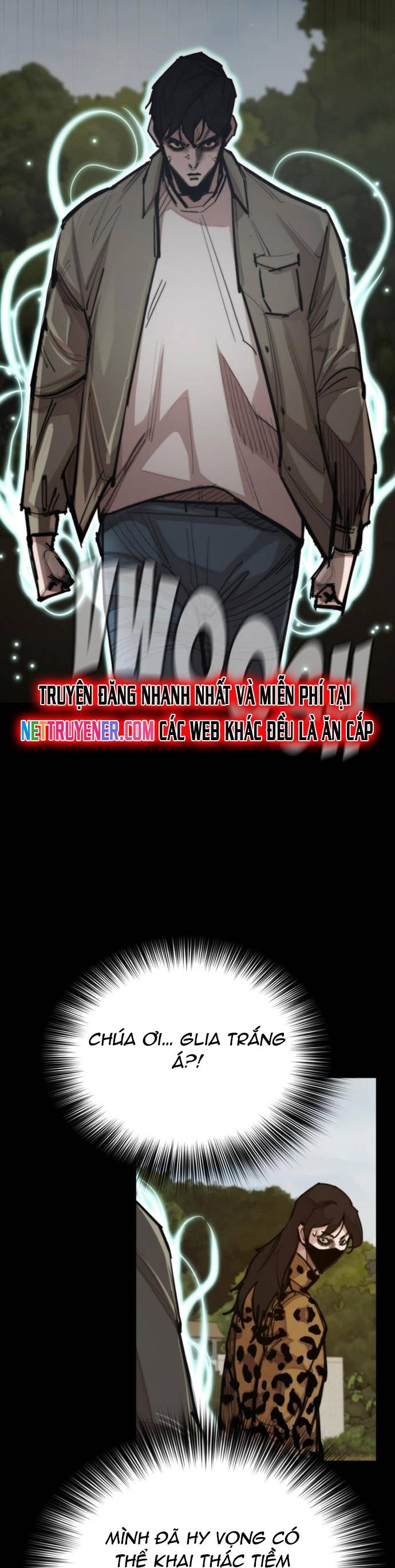 Xích Nguyệt Chapter 42 - Trang 20