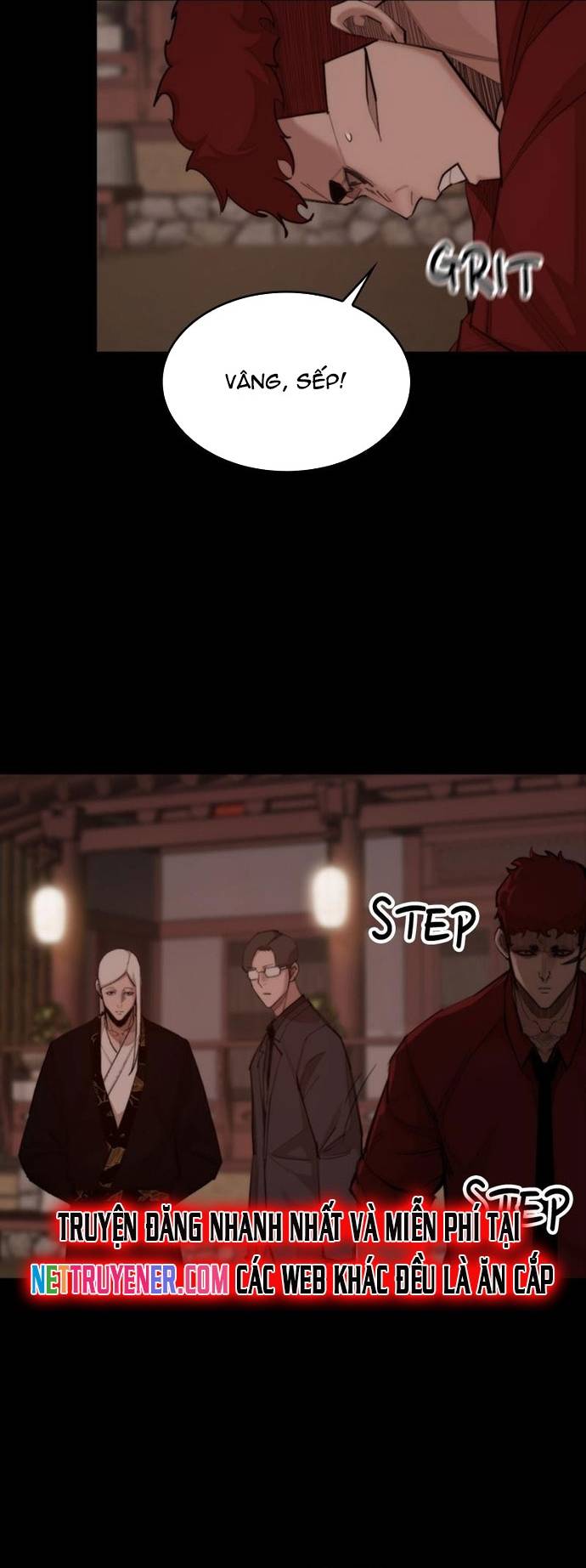 Xích Nguyệt Chapter 42 - Trang 1