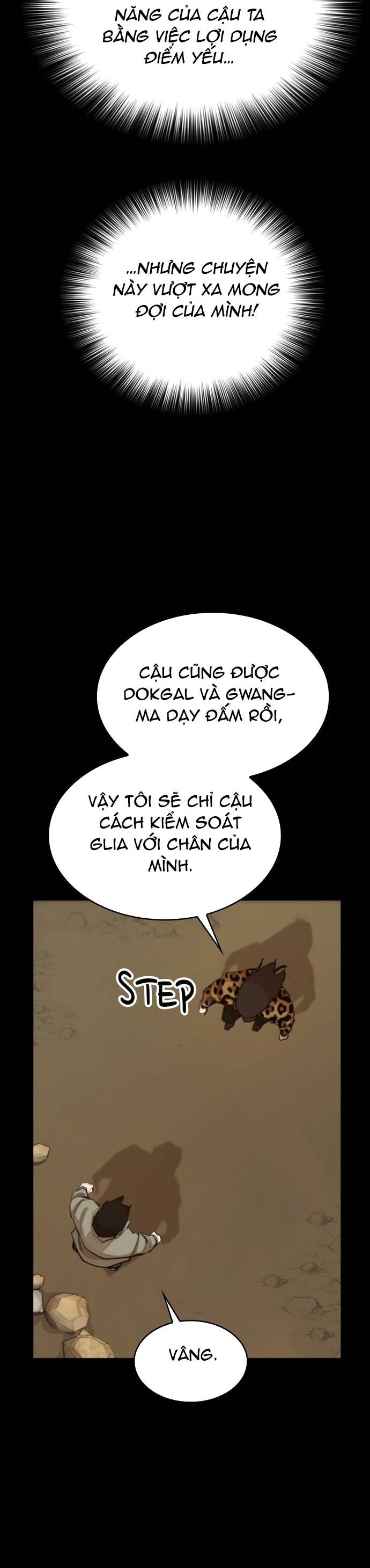 Xích Nguyệt Chapter 42 - Trang 21