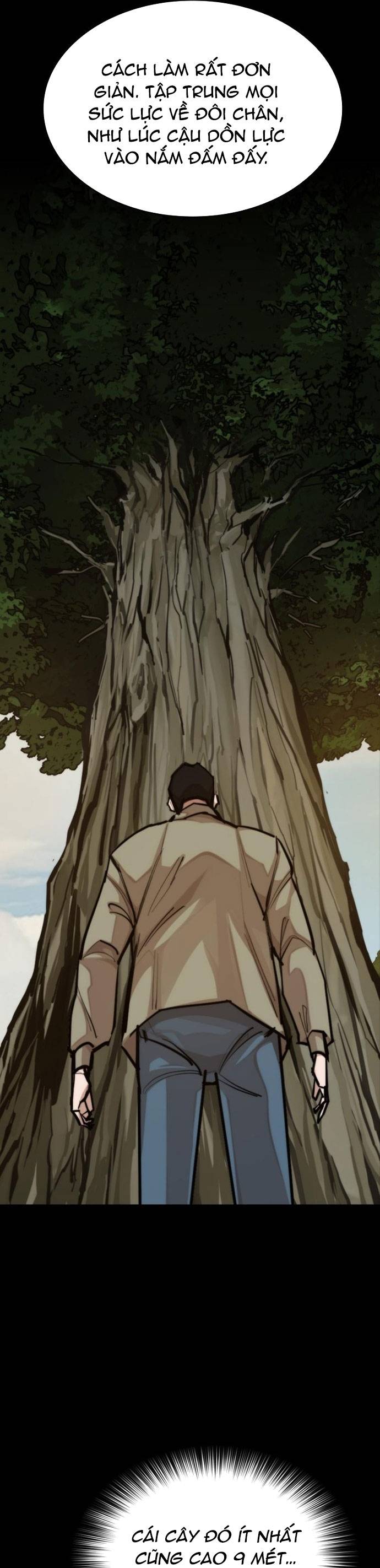 Xích Nguyệt Chapter 42 - Trang 28