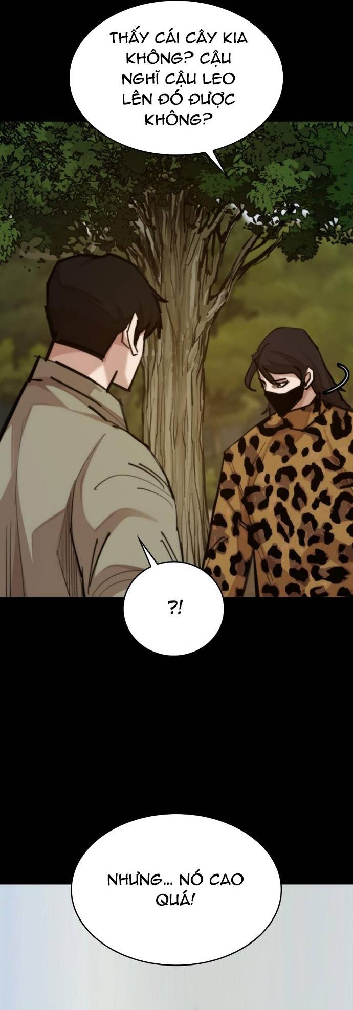 Xích Nguyệt Chapter 42 - Trang 22
