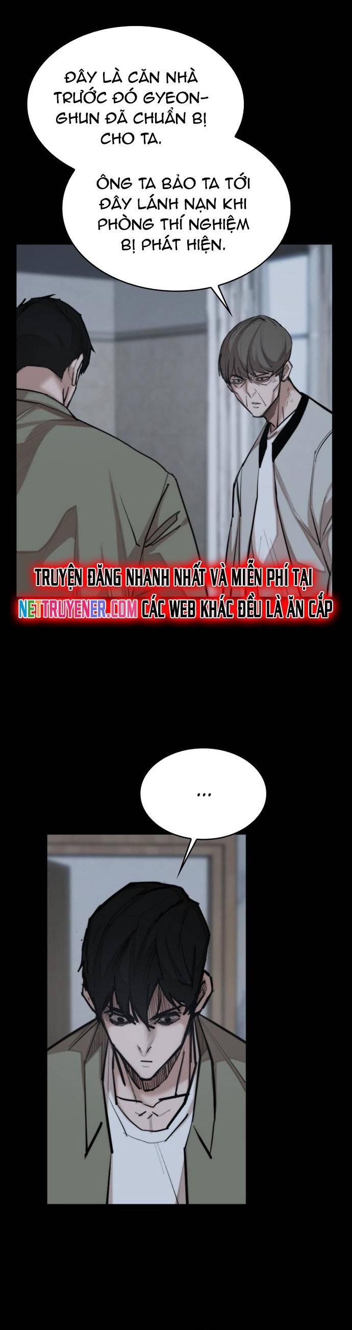 Xích Nguyệt Chapter 42 - Trang 10